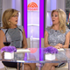Image for article titled Kathie Lee Works for NBC News by Day But Sounds Like Fox News at Night